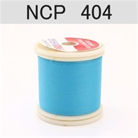 PROWRAP NCP（ColorFast）スレッド ※ブルー系(404（ティール）-A（細）)